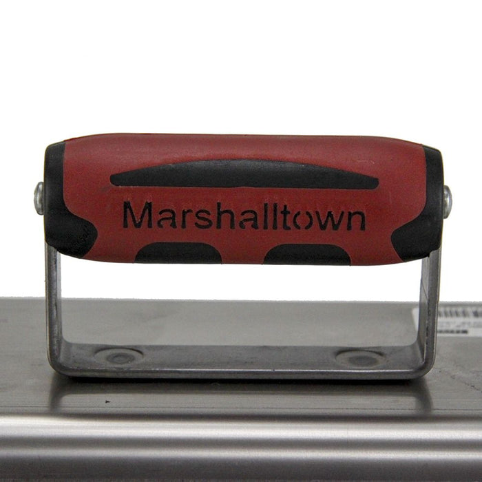 Marshalltown - Llana para cantos exteriores, 10" x 4