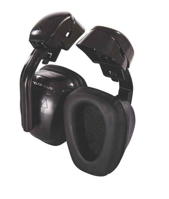 Delta Plus Suzuka 2, protectores auditivos para casco, SNR de 24 dB