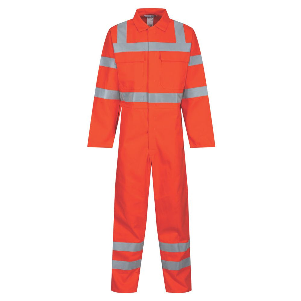 Overalls — Screwfix EU