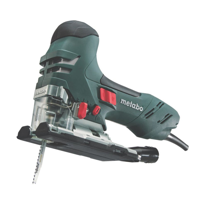 Metabo STE 140 750W  Electric Jigsaw 220-240V