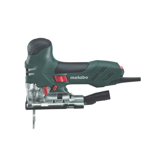 Wyrzynarka elektryczna Metabo STE 140 750W 220–240V