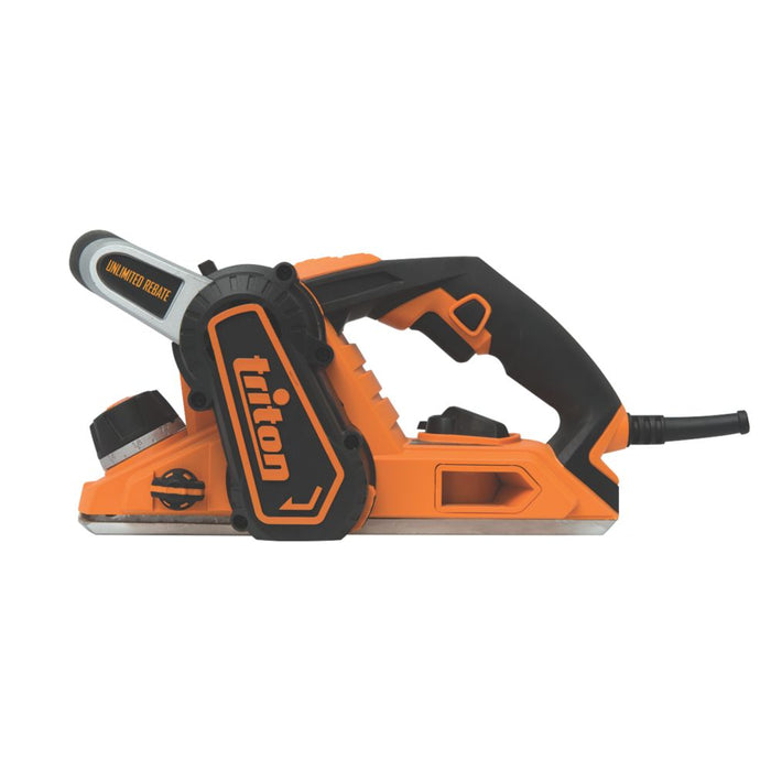 Triton TRPUL 3mm  Electric Unlimited Rebate Planer 240V