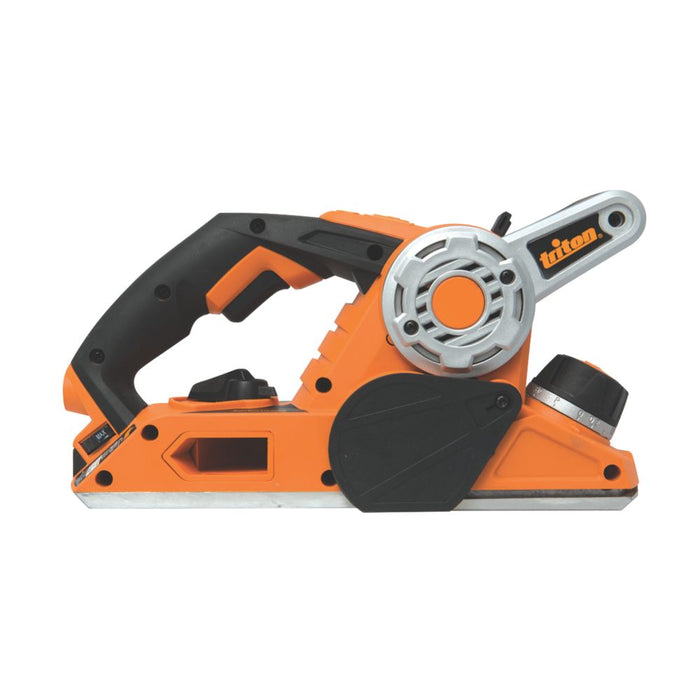 Triton TRPUL 3mm  Electric Unlimited Rebate Planer 240V