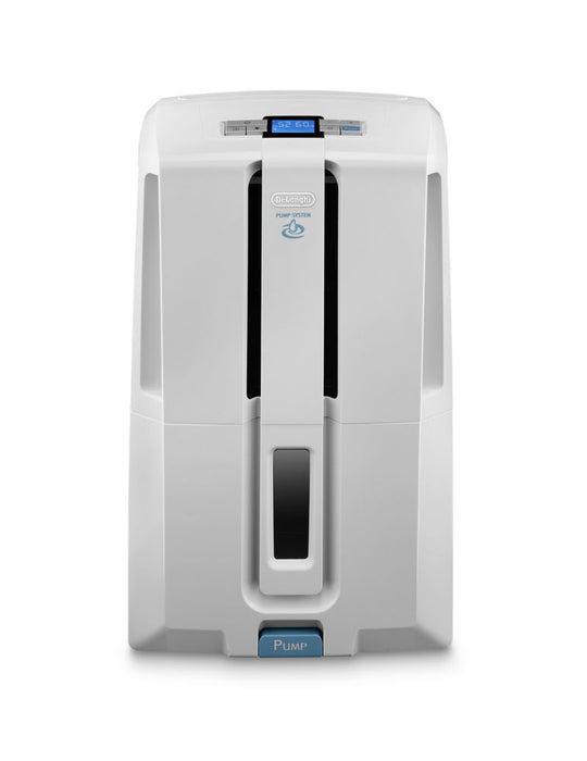 DeLonghi DD233P 30Ltr Dehumidifier