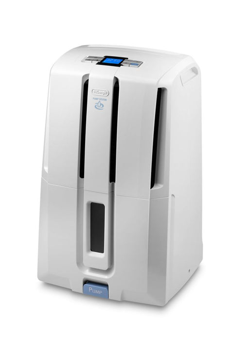 DeLonghi DD233P 30Ltr Dehumidifier