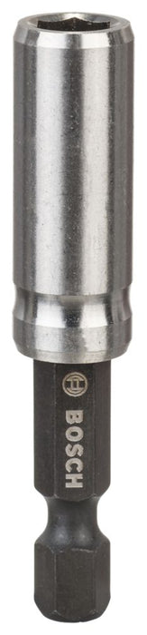 Uchwyt magnetyczny do bitów z końcówką sześciokątną Bosch 1/4″ 55 mm