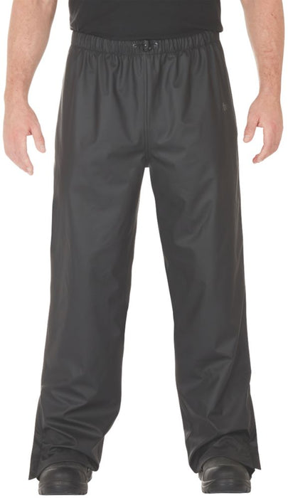 Site Cenote Waterproof Trousers Black Medium, Size M, Length 78 cm