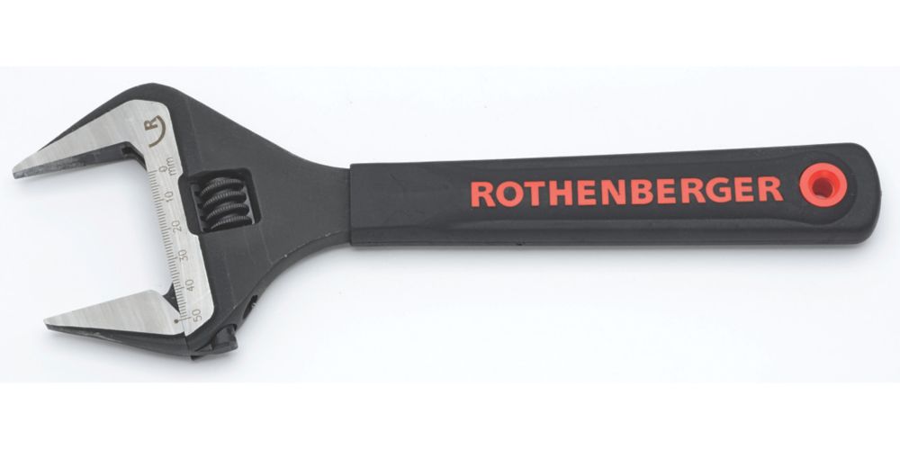 Klucz Rothenberger 152 mm
