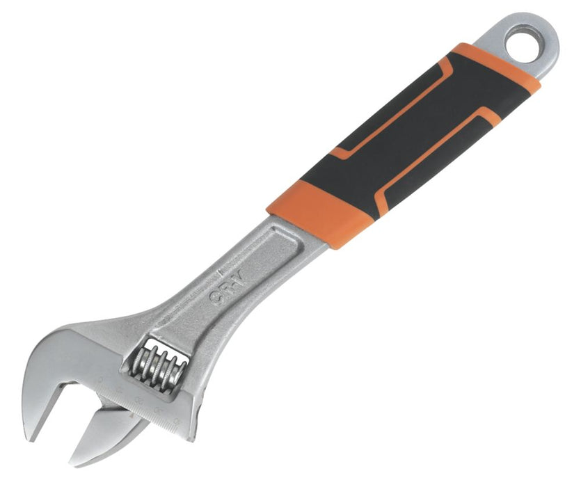 Magnusson  Adjustable Wrench 12"