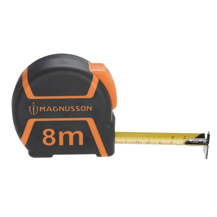 Magnusson  8m Tape Measure