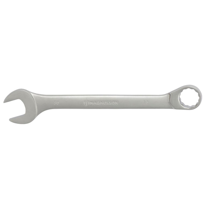 Magnusson  Combination Spanner 30mm