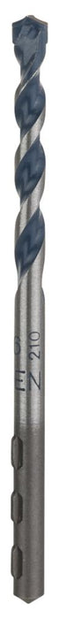 Bosch CYL-5 2608588144 Straight Shank Impact Stone Drill Bit 6 x 100mm