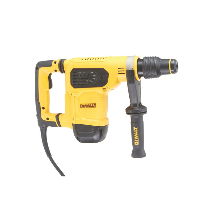 Perforateur burineur électrique DeWalt SDS Max D25481K-QS 5,9kg 230V