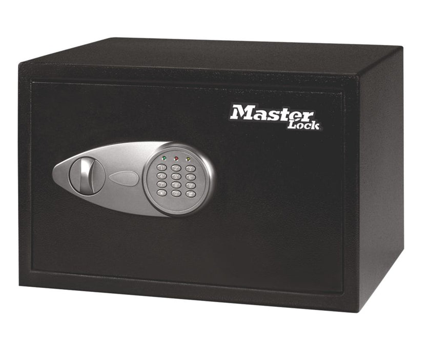 Master Lock X055ML  Electronic Combination Security Safe 16.4Ltr