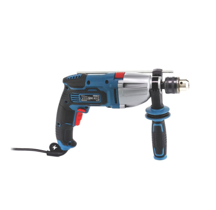 Erbauer EHD800-2 800W  Electric Percussion Drill 220-240V