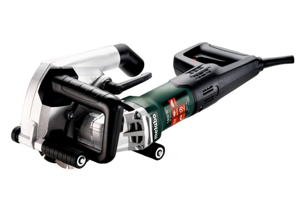 Metabo MFE 40 125mm 1120W  Electric Wall Chaser