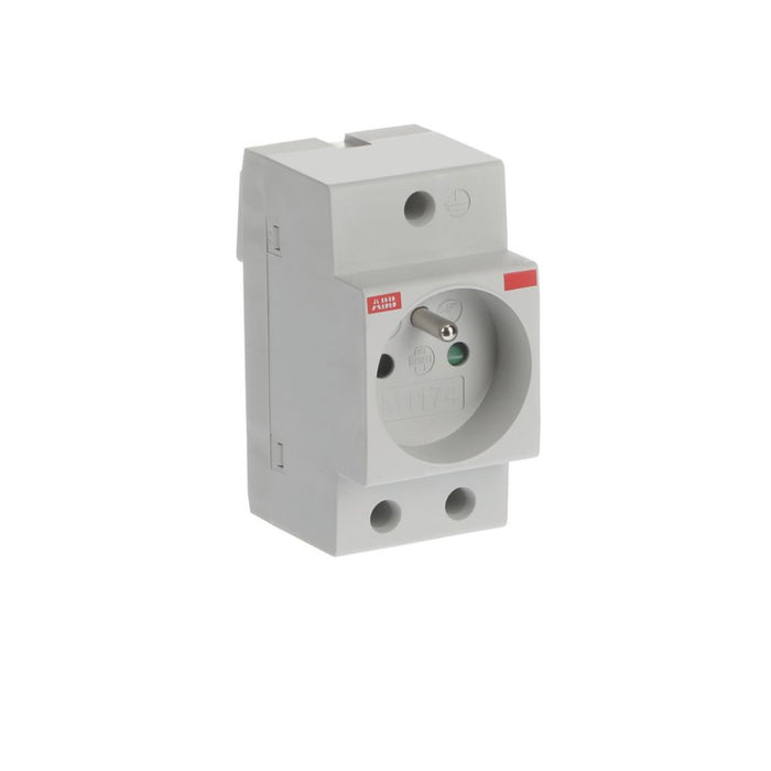 ABB   M1174 Socket Outlet