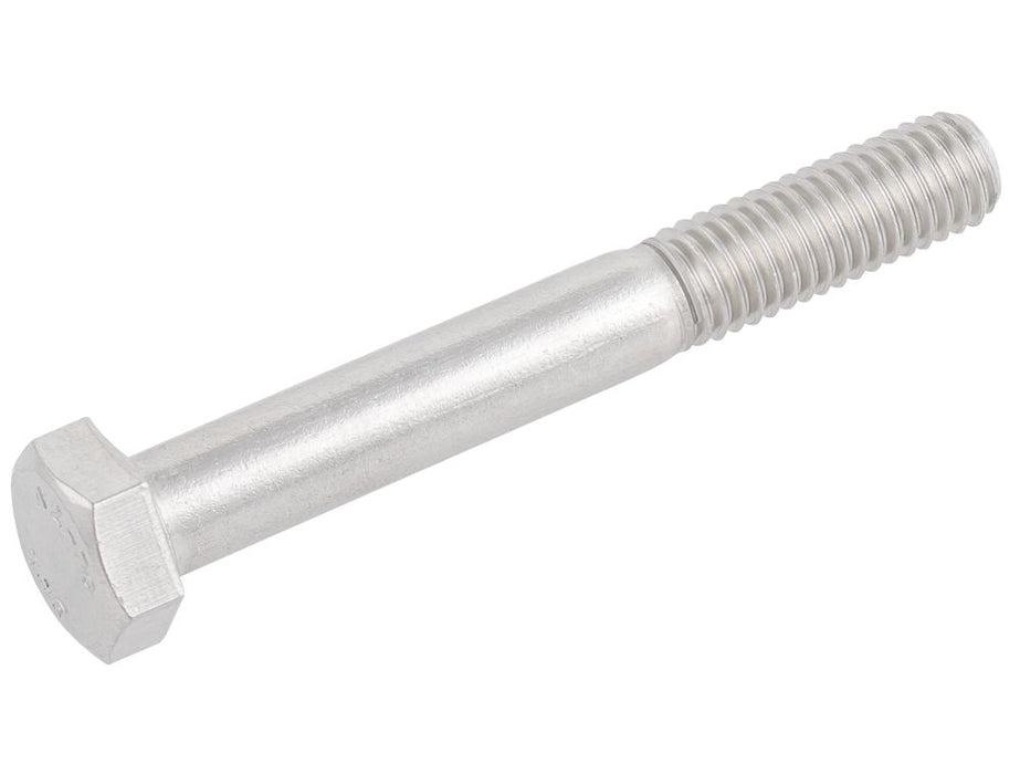 Easyfix   A2 Stainless Steel Bolts M8 x 60mm 10 Pack