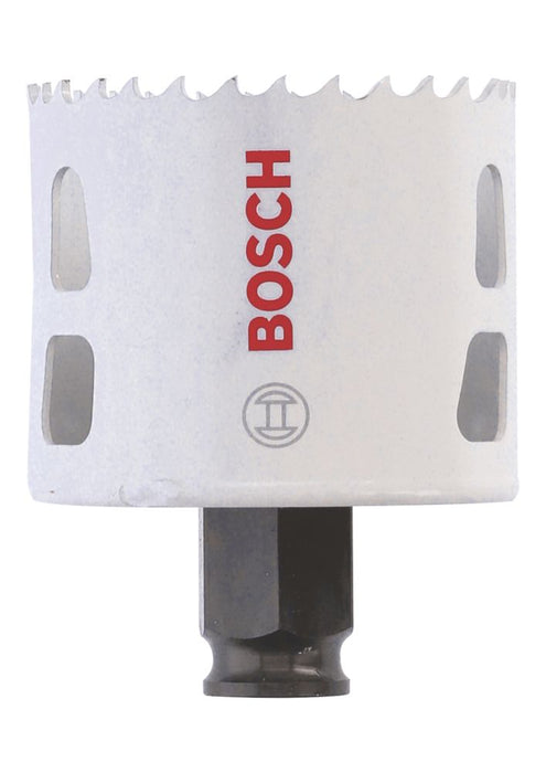 Otwornica Bosch Progressor do różnych materiałów 57 mm