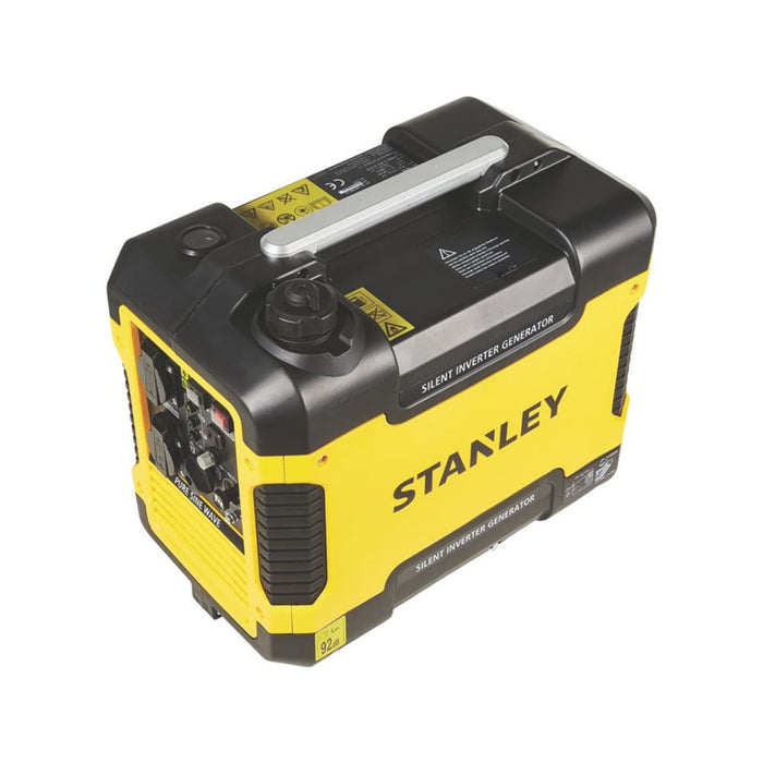 Stanley SIG1900S 1880W Generator