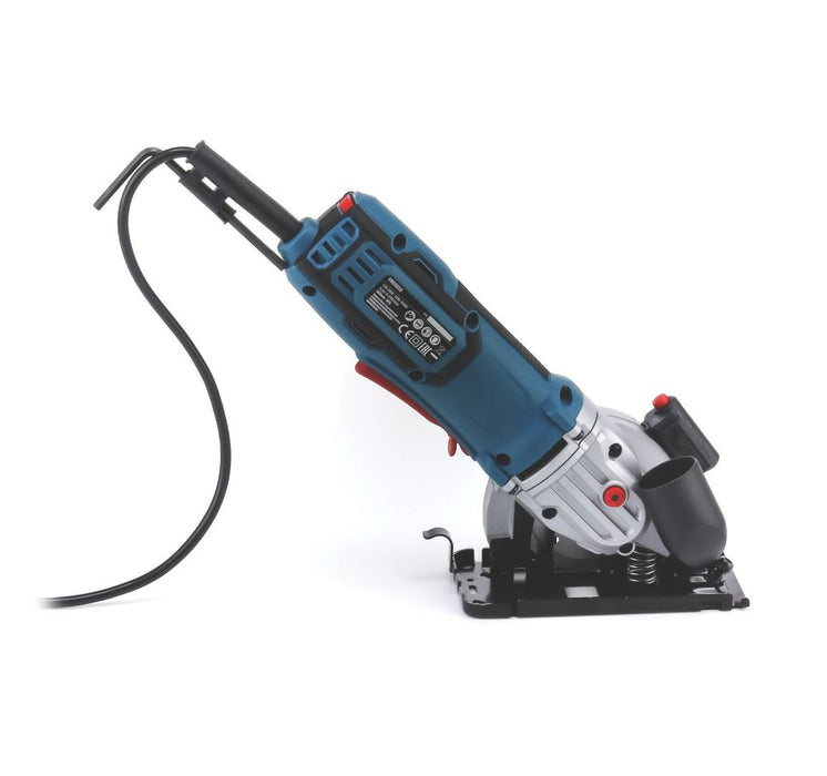 Erbauer EMCS650 650W 85mm  Electric Mini Saw 240V