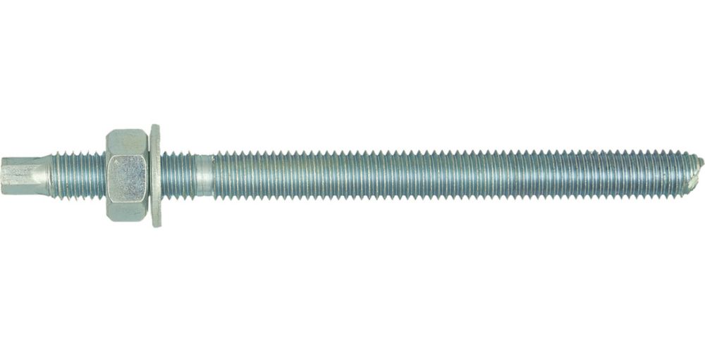 Szpilki Rawlplug ocynkowane elektrolitycznie M8 x 110 mm 10 szt.