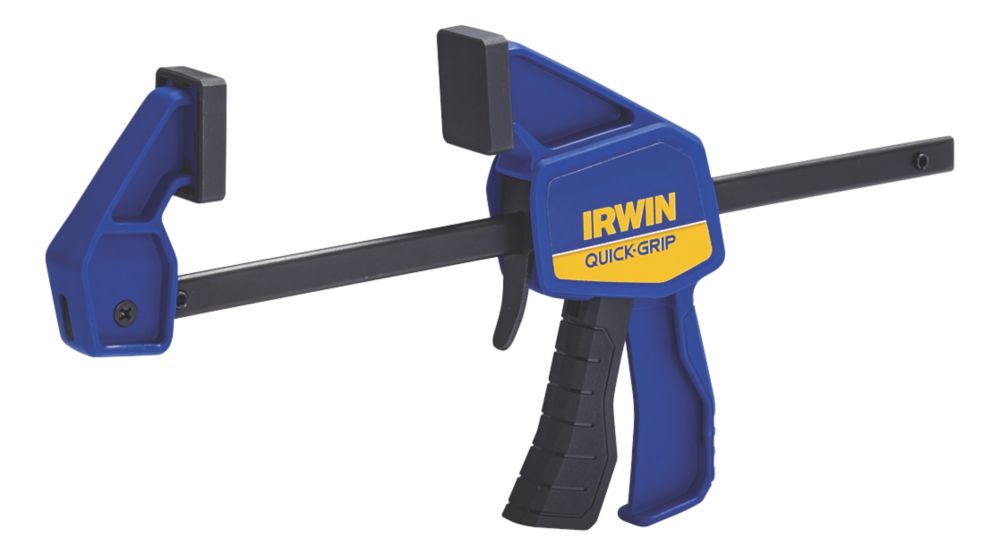 Ścisk stolarski mini Irwin Quick-Grip 152 mm