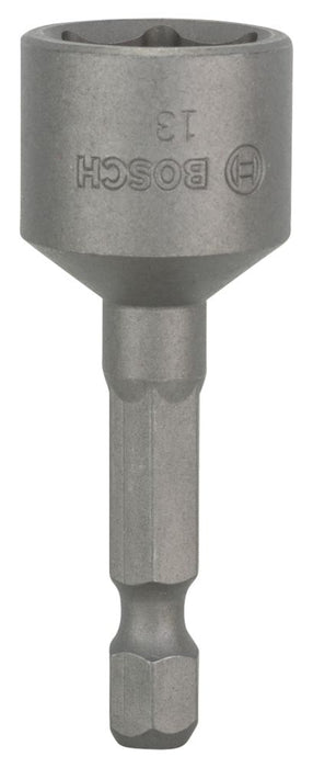 Bosch, broca atornilladora extrarresistente de 13 mm × 50 mm