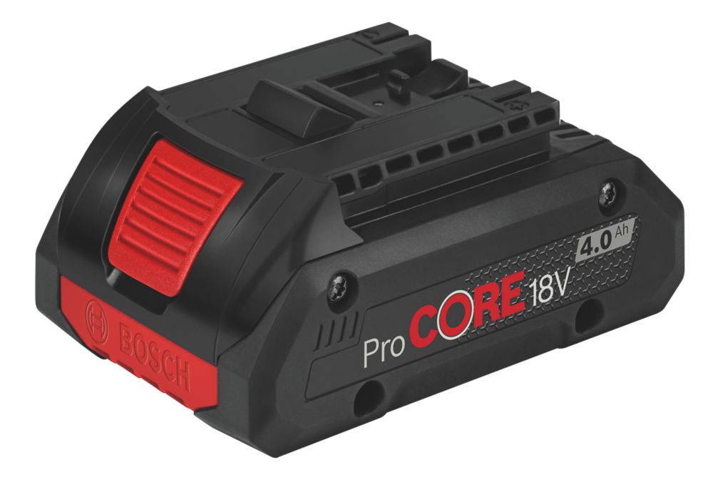 Akumulator litowo-jonowy Bosch CoolPack ProCORE 18V 4,0 Ah 1600A016GB