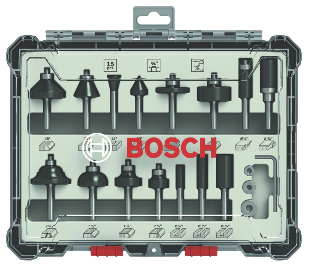 Bosch 14