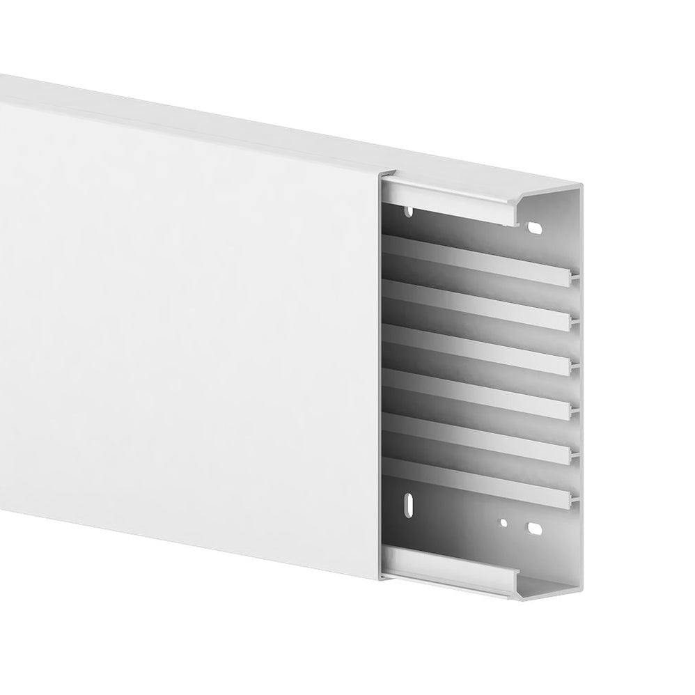 Trunking File Trunking — Screwfix EU