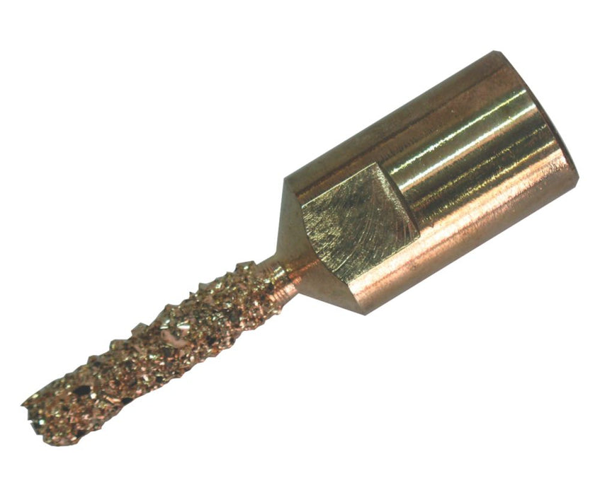 Rastrillo de mortero de 8 x 40 mm
