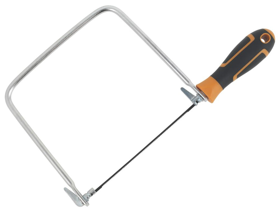 Magnusson  15tpi Multi-Material Coping Saw 6 12" (165mm)