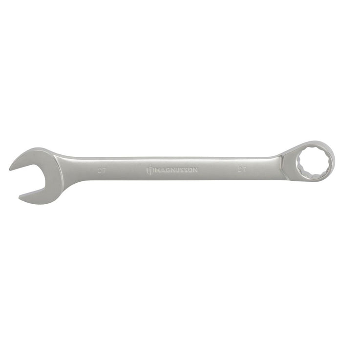 Magnusson  Combination Spanner 27mm