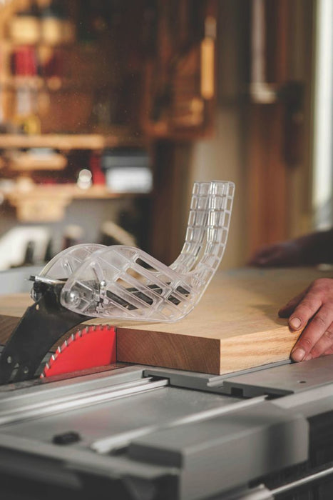 Freud, hoja de sierra de mesa para madera de 260 x 30 mm 60T