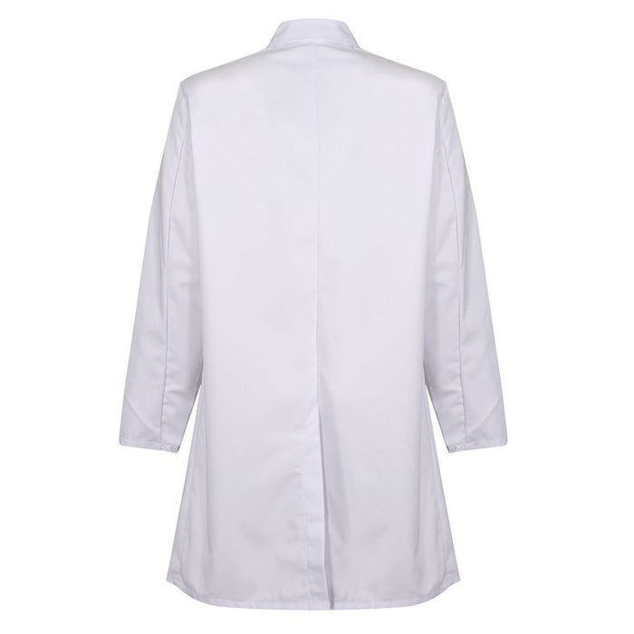 Blouse agroalimentaire Herock blanche taille XXL poitrine 52"