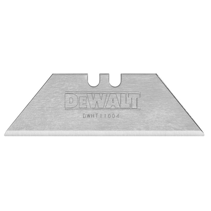 DeWalt - Hojas de corte rectas DWHT11004-7, pack de 75