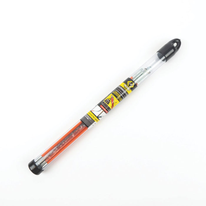 C.K Mighty Rod 6mm Flexible Cable Rod Set 3.3m — Screwfix EU