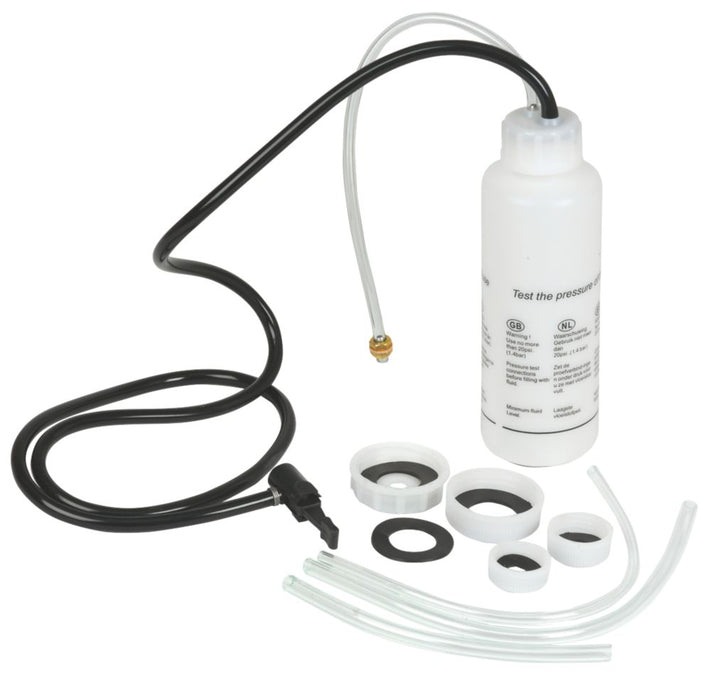 131886 Brake Caliper Pressure Bleed Tool Kit Norton, 51 OFF