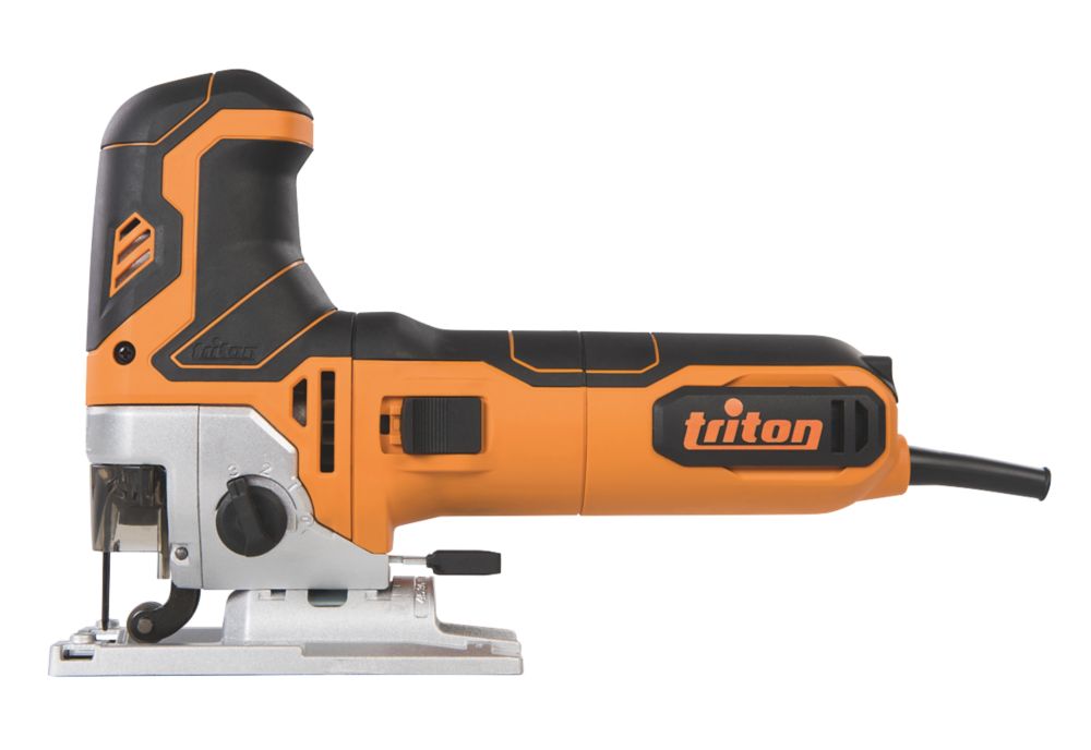 Triton TJS001 750W  Electric Jigsaw 240V