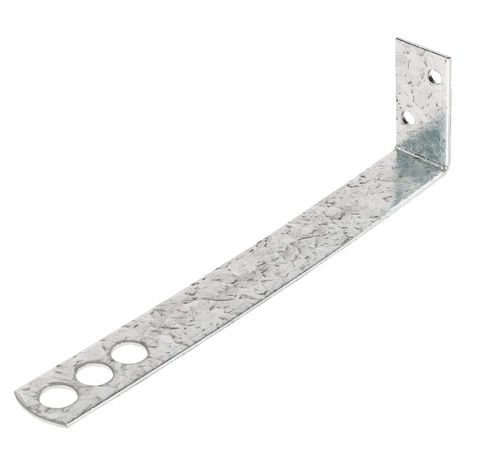 Sabrefix Frame Ties 200mm 10 Pack — Screwfix EU
