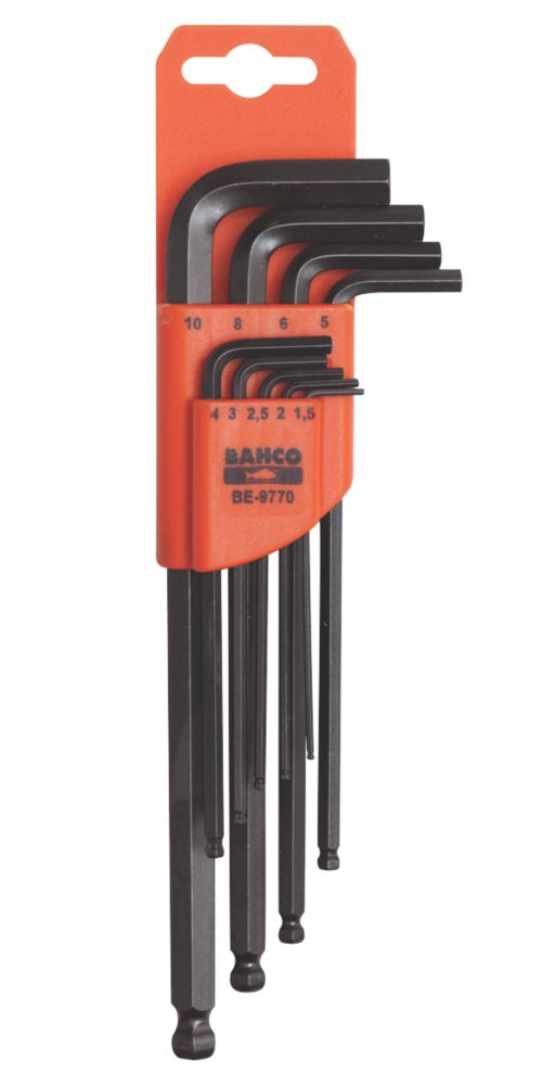 Screwdrivers | Fastening Tools | Allen Keys — Screwfix EU