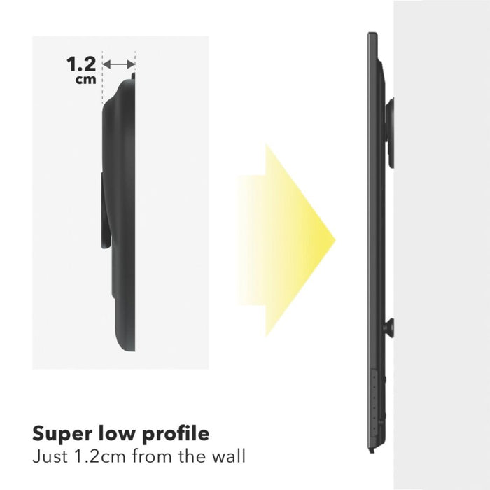 AVF Any Wall TV Mounting Bracket Fixed 32-80"