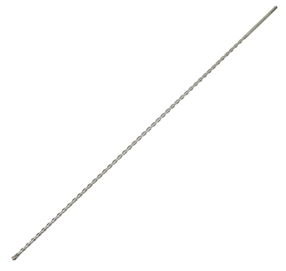 Erbauer SDS Plus Shank Masonry Drill Bit 12 x 1000mm — Screwfix EU