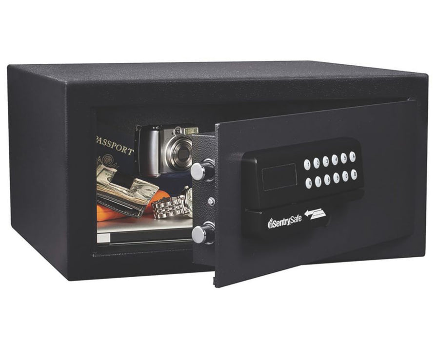 Master Lock HL100ES  Electronic Combination & Card Swipe Security Safe 31Ltr