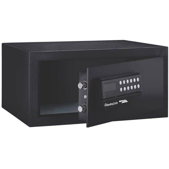 Master Lock HL100ES  Electronic Combination & Card Swipe Security Safe 31Ltr