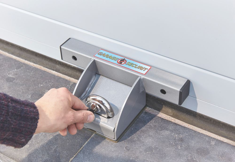 Stoplock Van Lock HG 199-00 - Disposivo Antifurto, Per - Foto 7