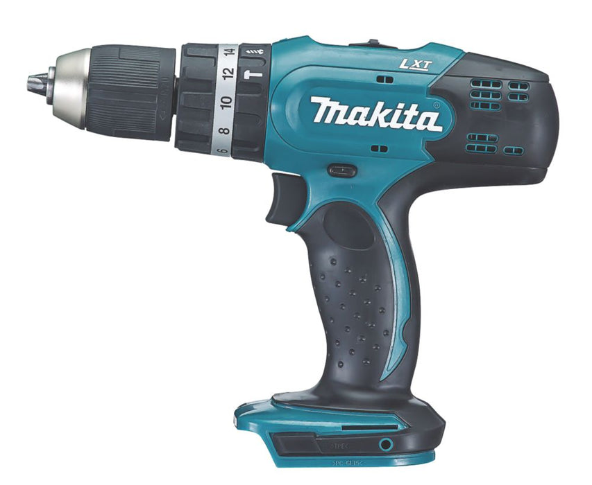 Makita DHP453Z 18V Li-Ion LXT Cordless Combi Drill Bare