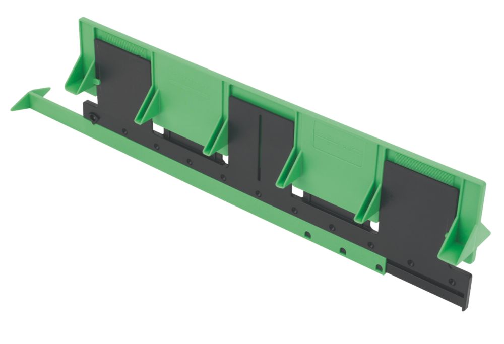 Hafele Drawer Handle Drilling Jig — Screwfix EU