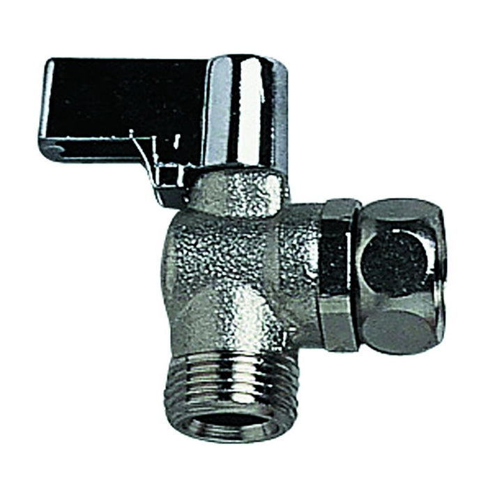 Wirquin, llave de paso R29, 9,5 mm
